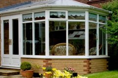 conservatories The Herberts